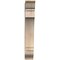 Ekena Millwork Imperial Traditional Smooth Bracket, Douglas Fir, 5 1/2"W x 24"D x 36"H BKT06X24X36IMP01SDF - alternate 2